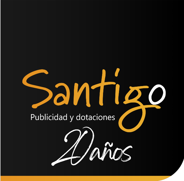 Santigo - Publicidad  Dotaciones, otras prendas y productos