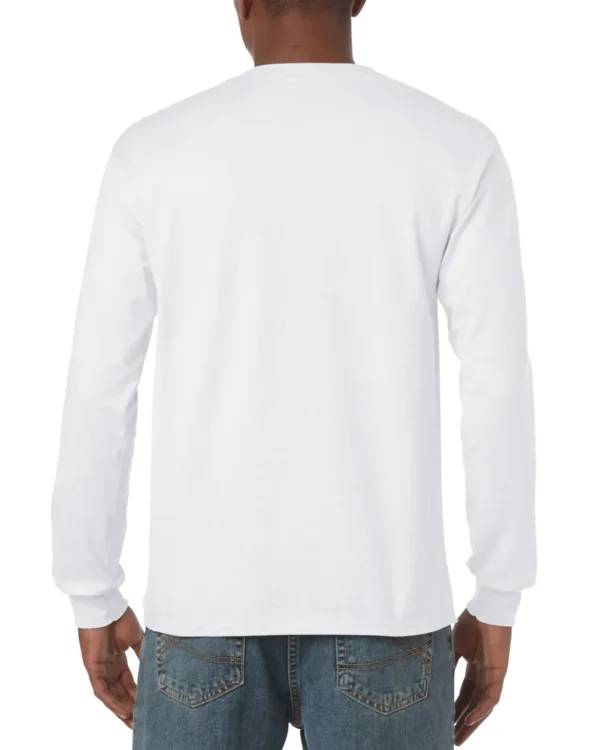 5400 Gildan® Heavy Cotton - Image 4