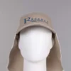 204d573s Gorra con solapa Regency - Image 5