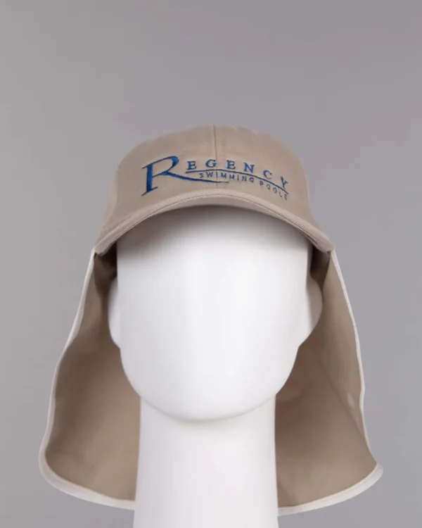 204d573s Gorra con solapa Regency - Image 5