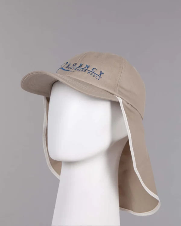 204d573s Gorra con solapa Regency