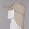 204d573s Gorra con solapa Regency - Image 2