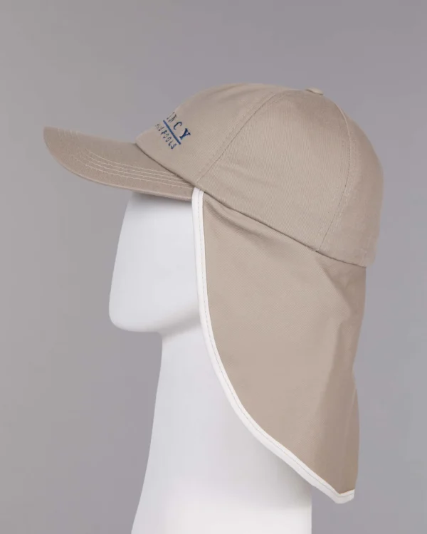 204d573s Gorra con solapa Regency - Image 2