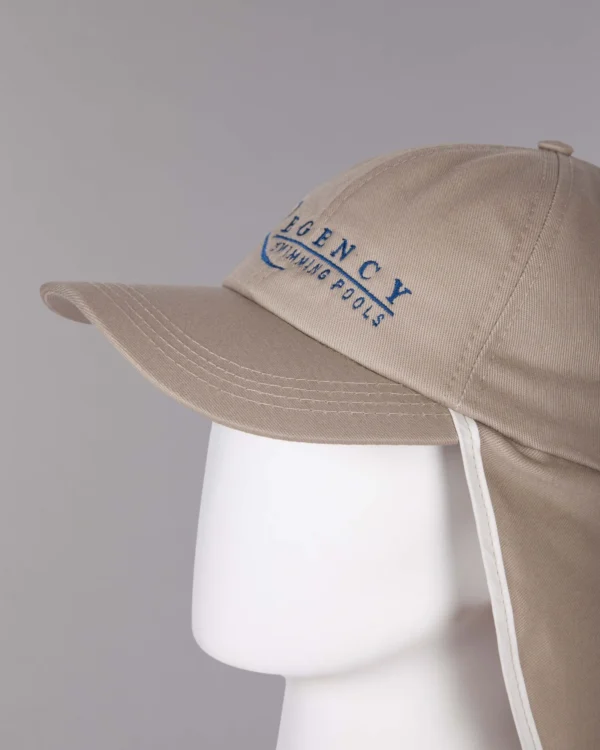 204d573s Gorra con solapa Regency - Image 6
