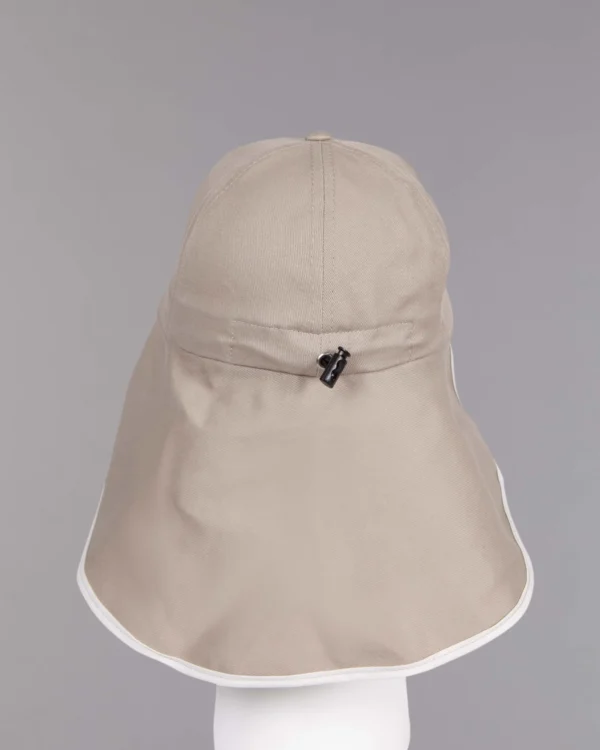 204d573s Gorra con solapa Regency - Image 4
