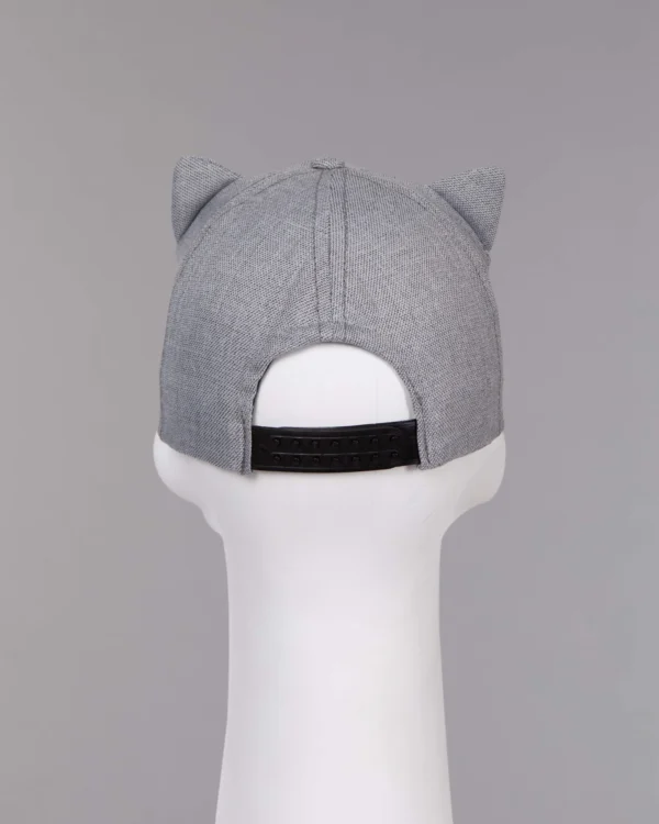 204L204 Gorra PAWS Cat - Image 4