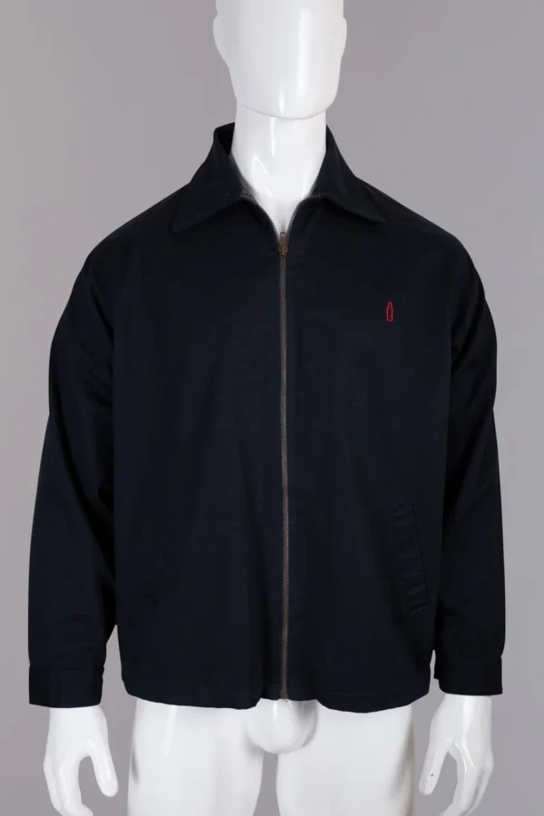 Chaqueta dril Coca Cola - Image 4