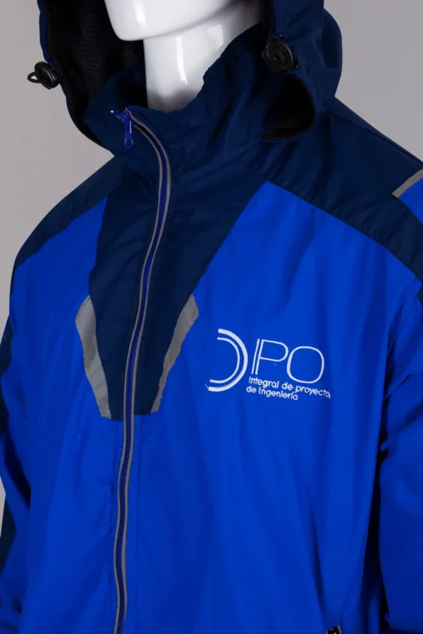 Chaqueta especial IPO - Image 2