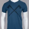 Camiseta cuello en V - Image 2
