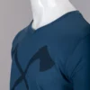 Camiseta cuello en V - Image 3